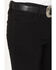 Image #2 - Cody James Black 1978&reg; Men's Lawson Wash Tyler Slim Straight Stretch Denim Jeans, Black, hi-res