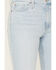 Image #2 - Idyllwind Women's Legend High Rise Bootcut Super Stretch Denim Jeans, Light Wash, hi-res