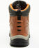 Image #5 - Hawx Men's 6" Enforcer Pro Work Boots - Soft Toe, Brown, hi-res