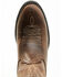 Image #6 - Shyanne Rival&reg; Women's Western Boots - Round Toe, Brown, hi-res