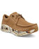 Image #1 - Twisted X Women's Feather X&trade; Casual Shoes - Moc Toe, Caramel, hi-res