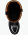Image #6 - Frye Women's Viv Riding Boots - Round Toe, Black, hi-res