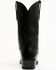 Image #5 - Cody James Black 1978&reg; Men's Chapman Western Boots - Round Toe, Black, hi-res