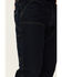 Image #5 - Carhartt Men's Rugged Flex&reg; Relaxed Double Front Work Jeans, Indigo, hi-res