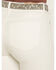 Image #5 - Shyanne Women's Westwood Celeste Sculpt High Rise Bootcut Comfort Stretch Denim Jeans, Natural, hi-res