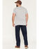 Image #3 - Dickies X Harley Davidson Men's Double Knee Carpenter Jeans, Dark Wash, hi-res