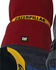 Image #4 - CAT Knit Sock and Beanie Bundle, Multi, hi-res