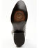Image #7 - Cody James Black 1978&reg; Men's Chapman Exotic Caiman Belly Western Boots - Round Toe, Chocolate, hi-res
