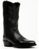 Image #1 - Cody James Black 1978&reg; Men's Chapman Western Boots - Round Toe, Black, hi-res
