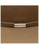 Image #4 - Resistol Five Star Felt Cowboy Hat, Sand, hi-res