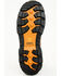 Image #7 - Hawx Men's 6" Enforcer Pro Work Boots - Soft Toe, Brown, hi-res