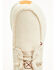 Image #6 - Twisted X Women's Feather X&trade; Casual Shoes - Moc Toe, Chestnut, hi-res