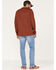 Image #3 - Brothers and Sons Men's Arizona Wash Tucker Slim Straight Stretch Denim Jeans, Light Wash, hi-res
