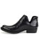 Image #4 - Born Women's Kerri Booties - Round Toe, Black, hi-res