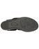Image #7 - Born Women's Sapphire Wedge Sandals, Black, hi-res