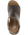 Image #5 - Very G Women's Isabella 3 Tooled Sandals, Brown, hi-res