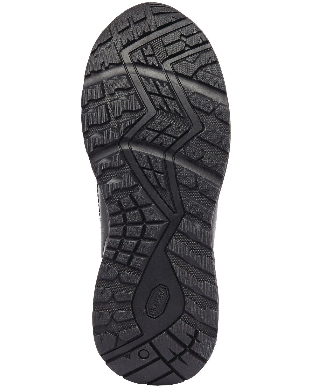 Image #7 - Belleville Men's MAXX Maximalist Tactical Boots, Black, hi-res