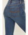 Image #4 - Idyllwind Women's Texas Hold 'Em Legend High Rise Bootcut Extreme Stretch Denim Jeans, Medium Wash, hi-res