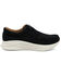 Image #2 - Twisted X Women's Feather X&trade; Casual Shoes - Moc Toe, Black, hi-res