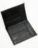 Image #2 - Cody James Black 1978&trade; Men's Chapman Smooth Leather Bifold Wallet, Black, hi-res