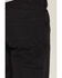 Image #4 - Strauss Men's E.S. Iconic Work Pants, Black, hi-res