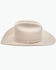 Image #2 - Stetson El Patron 48 Premier 30X Felt Cowboy Hat, Silver Belly, hi-res