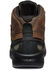 Image #3 - Keen Men's Targhee IV Waterproof Work Boots - Carbon Toe, Brown, hi-res