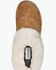 Image #3 - OluKai Women's Ku'i Slippers, Tan, hi-res