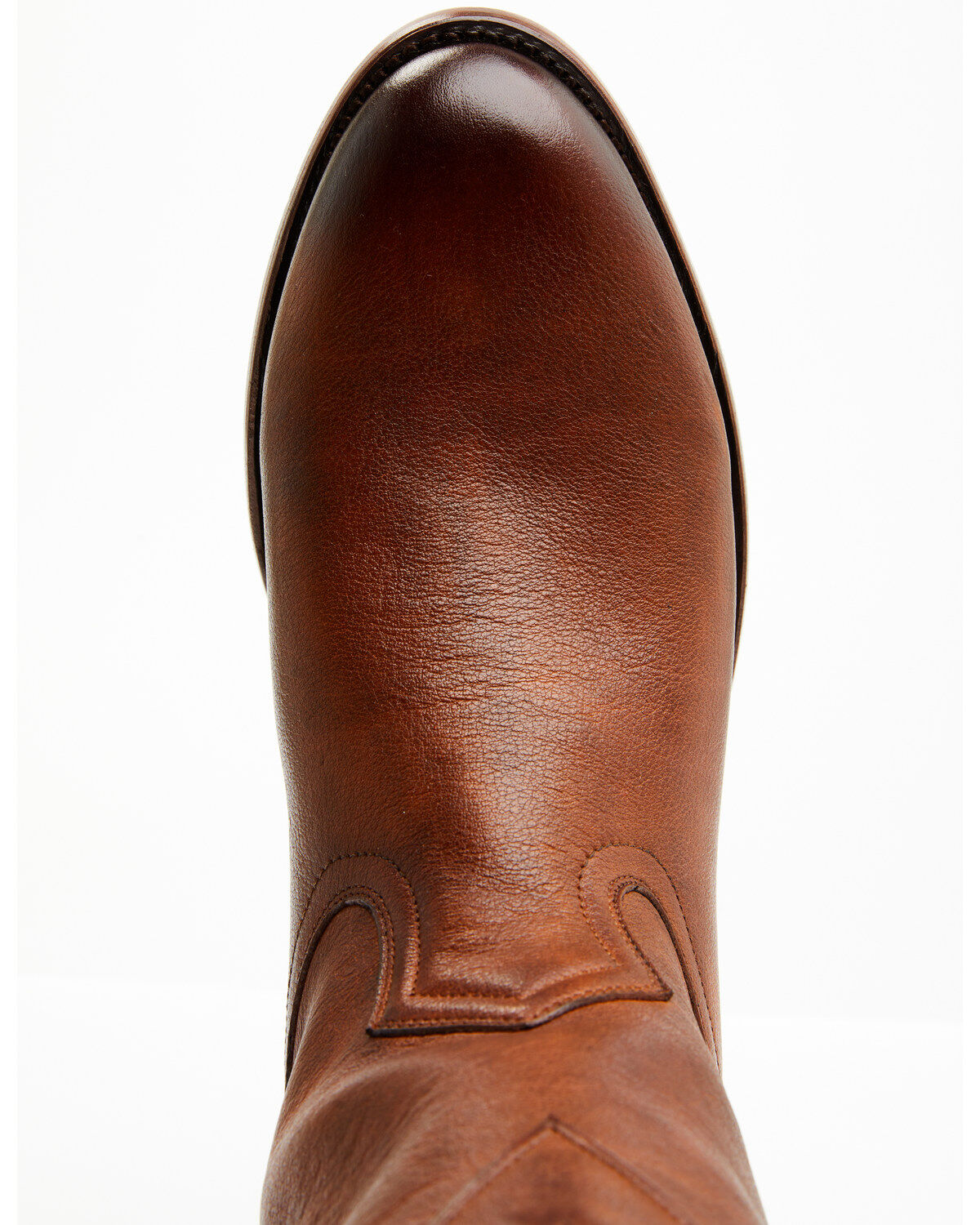 Image #6 - Cody James Black 1978&reg; Men's Carmen Roper Boots - Round Toe, Cognac, hi-res
