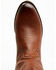 Image #6 - Cody James Black 1978&reg; Men's Carmen Roper Boots - Round Toe, Cognac, hi-res