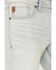 Image #2 - Moonshine Spirit&reg; Men's Savage Wash Hutch Slim Bootcut Stretch Denim Jeans, Light Wash, hi-res