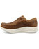 Image #3 - Twisted X Women's Feather X&trade; Casual Shoes - Moc Toe, Brown, hi-res