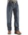 Image #5 - Ariat Men's Shale Fire Resistant Work Jeans, Denim, hi-res