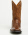 Image #4 - Cody James Black 1978&reg; Men's The Hayward Western Boots - Broad Square Toe, Tan, hi-res