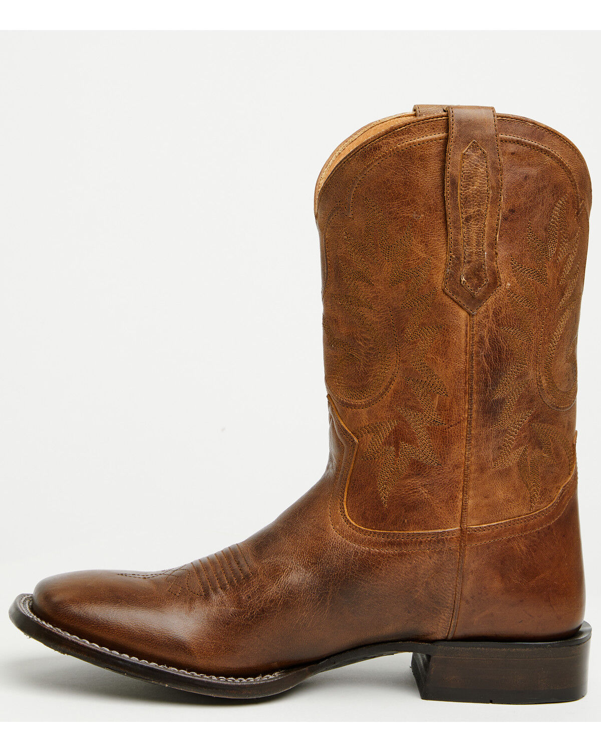 Image #3 - Cody James Black 1978&reg; Men's The Hayward Western Boots - Broad Square Toe, Tan, hi-res
