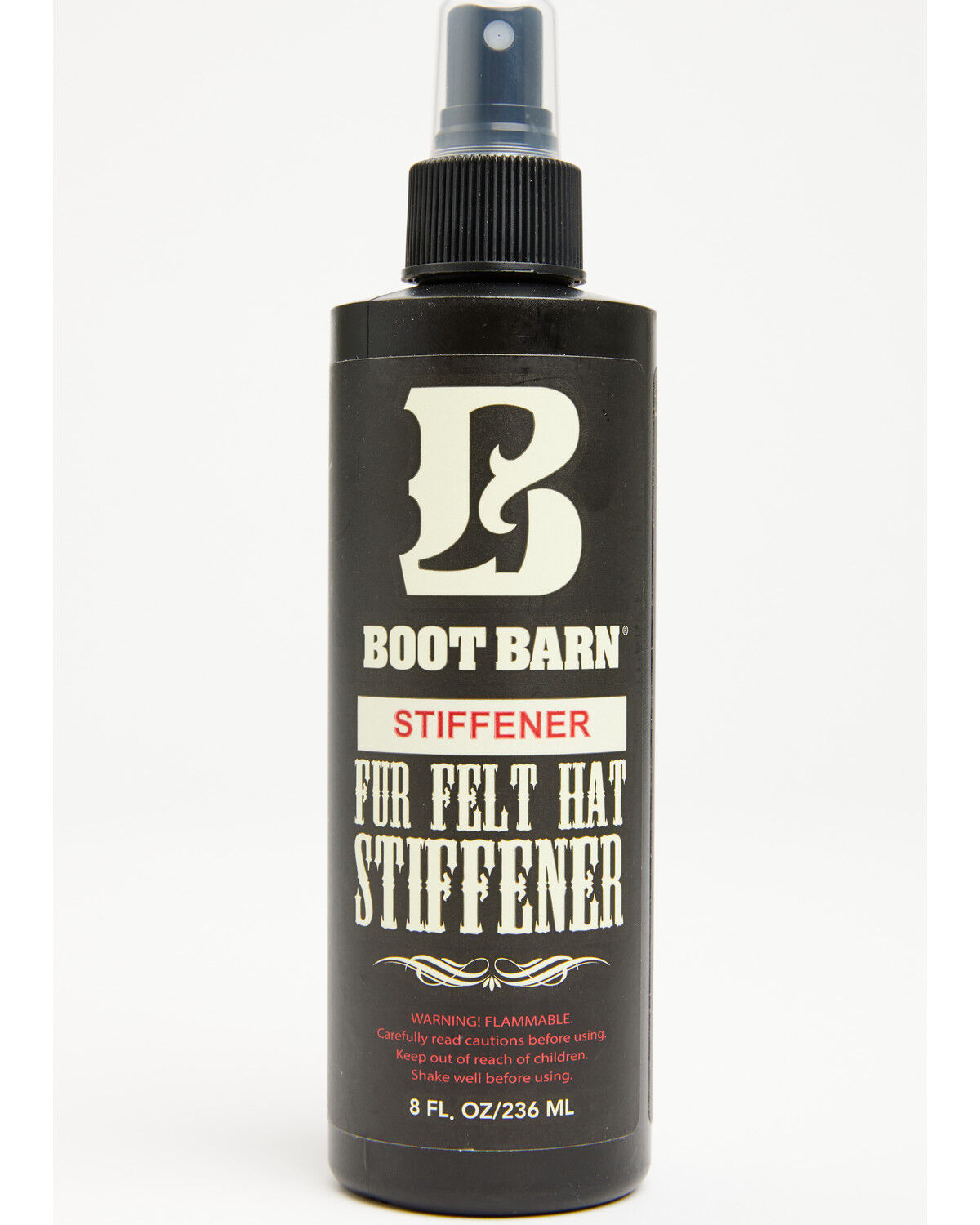 Image #2 - Boot Barn Fur Felt Hat Stiffener, No Color, hi-res