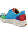 Image #4 - Twisted X Women's Feather X&trade; Casual Shoes - Moc Toe, Multi, hi-res