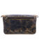 Image #2 - Bed Stu Women's Candence Lux Crossbody Clutch, Black, hi-res