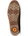 Image #7 - Bogs Women's Amanda Chelsea II Slip-On Rain Boots - Soft Toe, Beige, hi-res