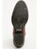 Image #7 - Shyanne Women's Remi Performance Western Boots - Round Toe, Red, hi-res