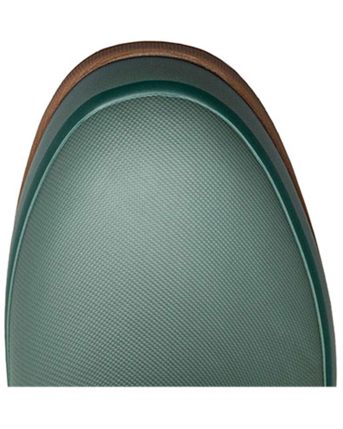 Image #6 - Bogs Women's Amanda Chelsea II Slip-On Rain Boots - Soft Toe, Green, hi-res