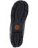 Image #7 - Harley Davidson Women's Amherst Moto Boots - Round Toe, Black, hi-res