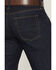 Image #4 - Cody James Black 1978&reg; Men's Rinse Wash Tyler Slim Straight Stretch Denim Jeans, Dark Wash, hi-res