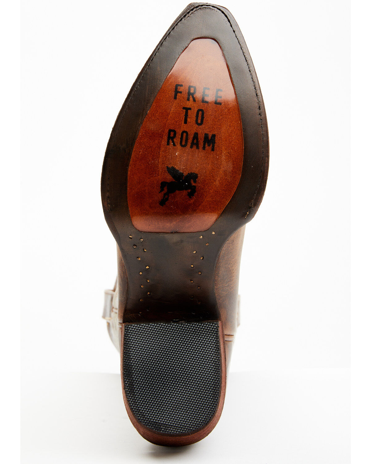 Image #7 - Idyllwind Women's Wheeler Performance Western Boots - Snip Toe, Tan, hi-res