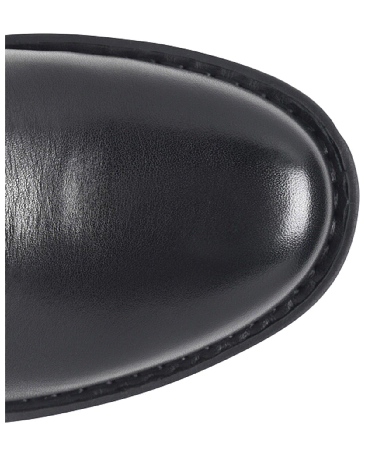 Image #7 - Born Women's Verona Chelsea Boots - Round Toe, Black, hi-res