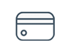 Credit card