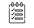 Checklist icon