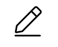 Pencil icon